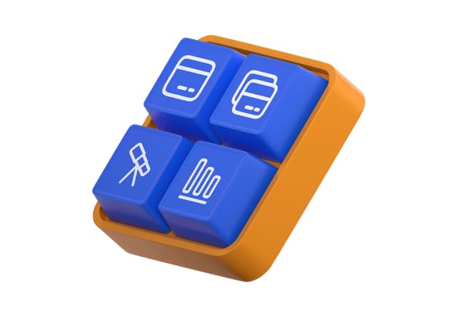 پنل مدیریتی