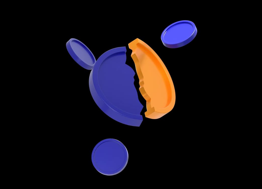 تسهیم وجوه تراکنش