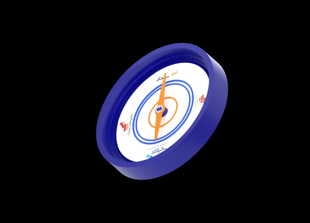 مسیردهی هوشمند تراکنشها